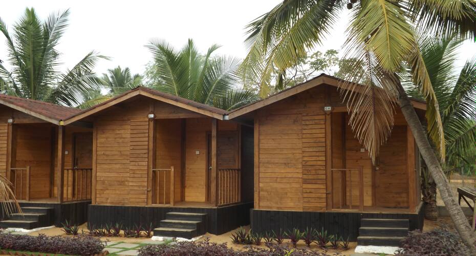 Pousada Donaciana, Goa 4
